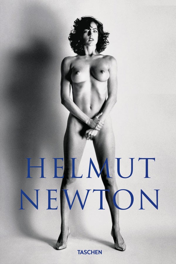 Helmut Newton. Baby SUMO