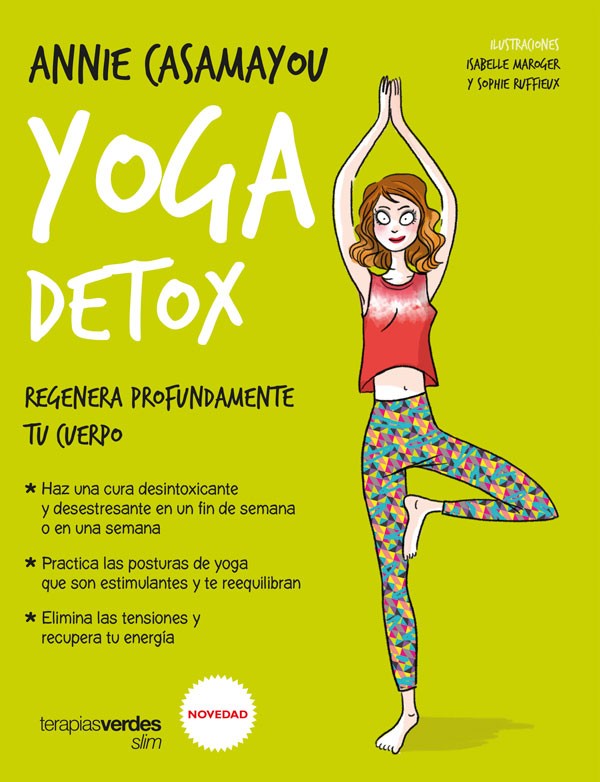 Yoga detox