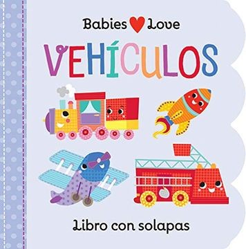 Babies Love - Vehiculos