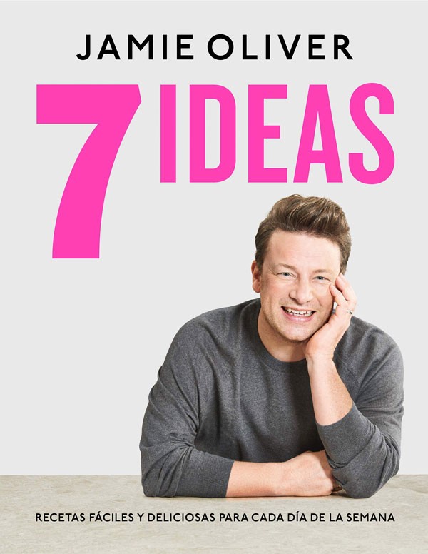 7 Ideas. Recetas fáciles y...