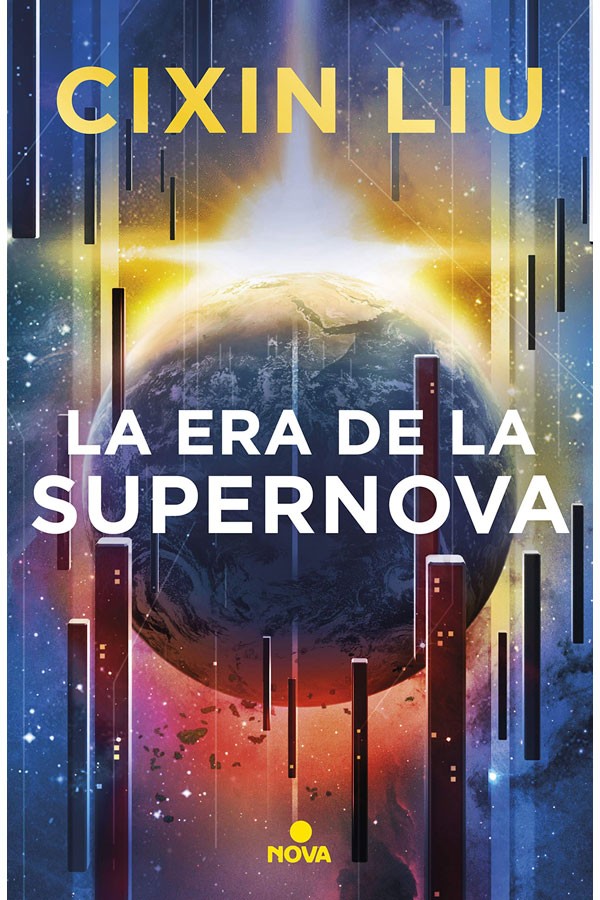 La era de la Supernova