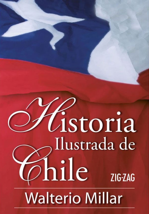 Historia Ilustrada de Chile