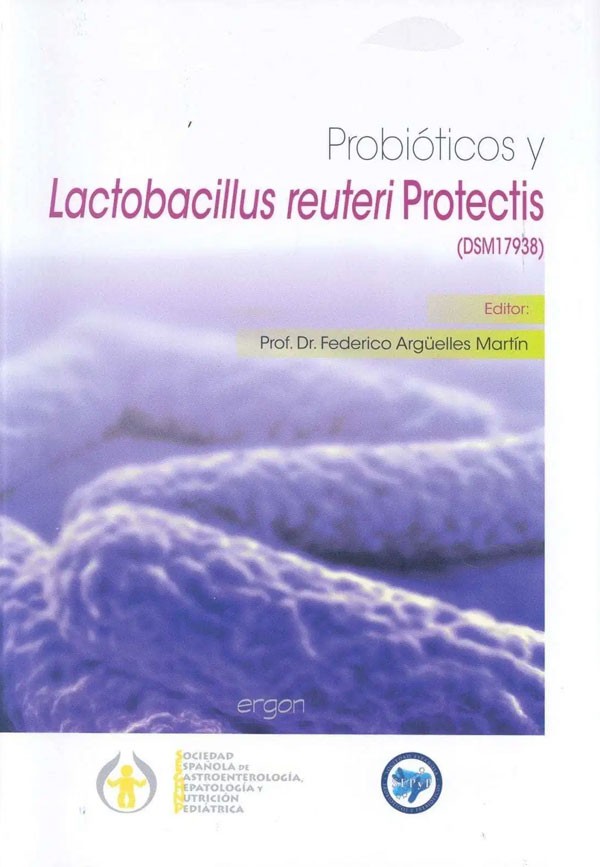 Probióticos y lactobacillus...