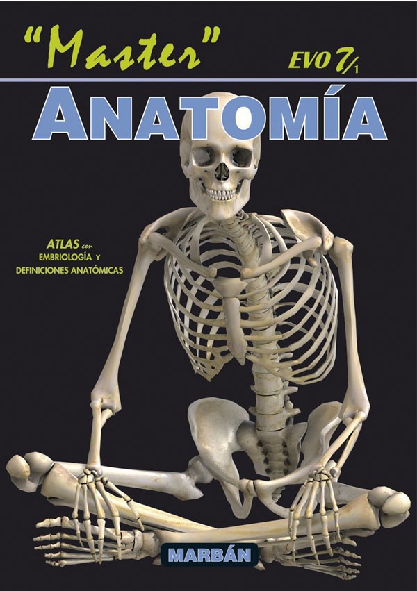 Anatomia. Atlas con...