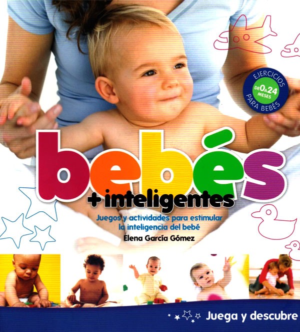 Bebés + Inteligentes