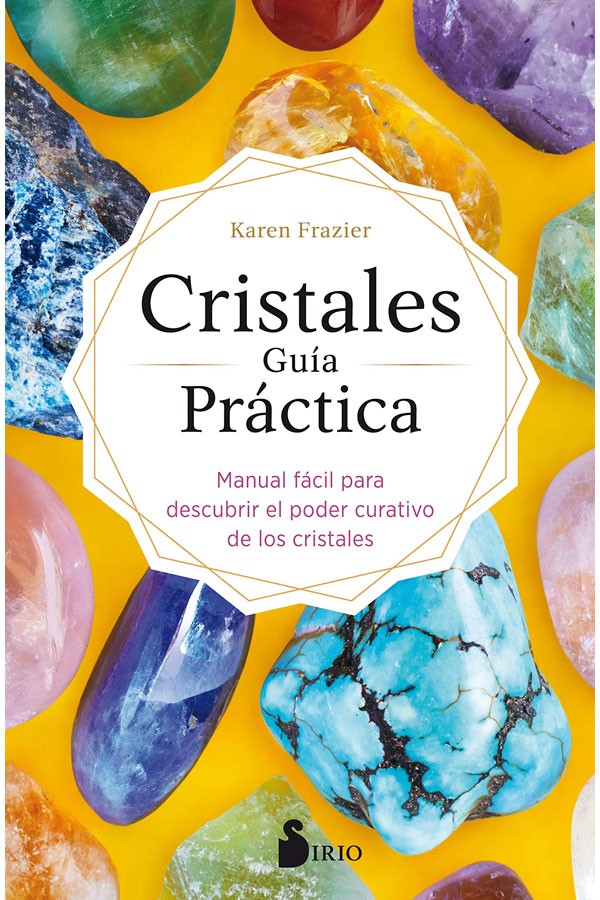 Cristales. Guía práctica