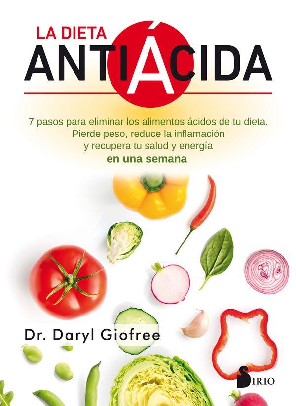 La dieta antiacida