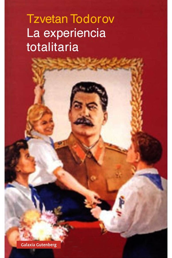 La Experiencia totalitaria