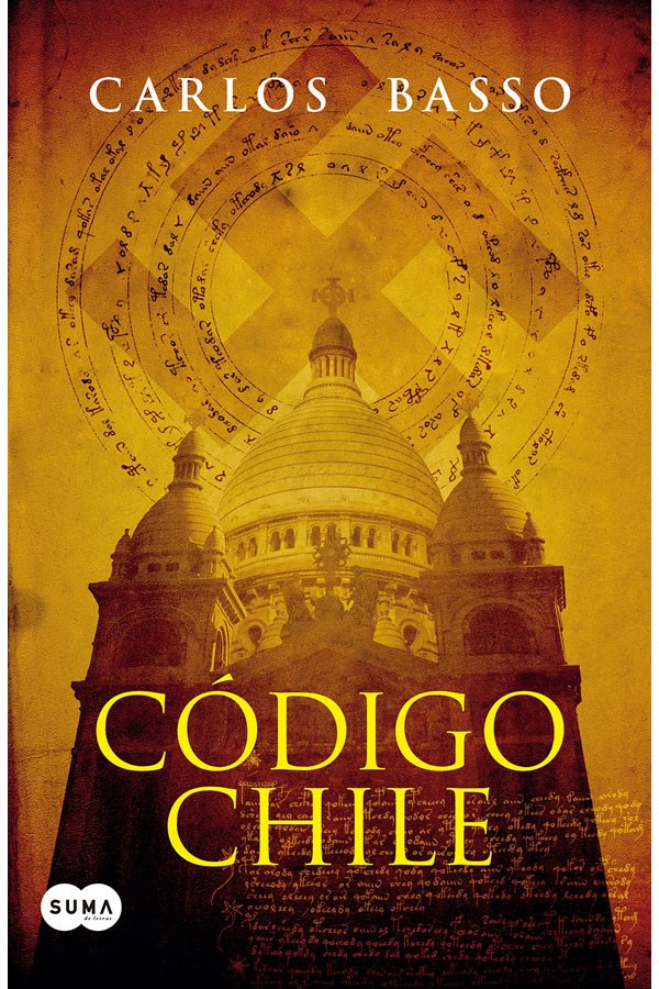 Código Chile