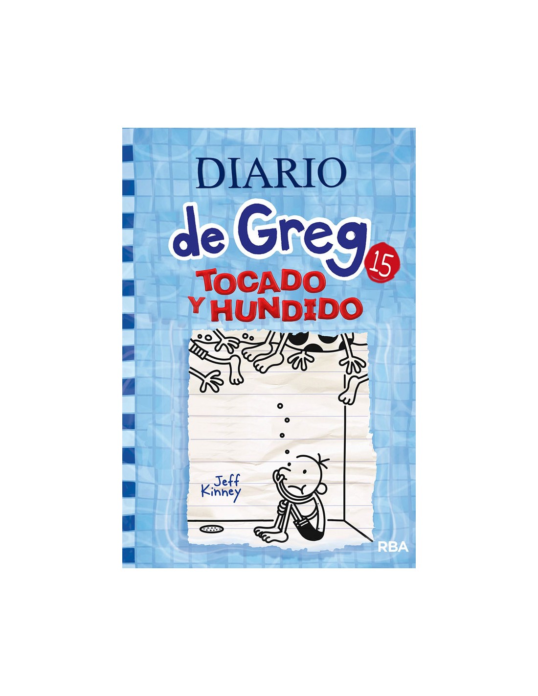 Diario De Greg Pdf Descargar / Descargar El Libro El ...