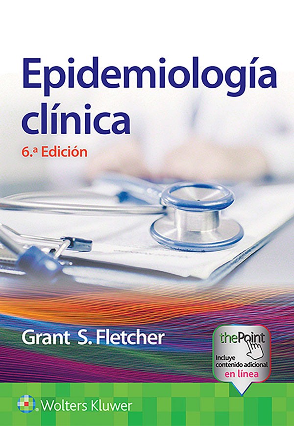 Epidemiologia clinica. 6ª Ed.