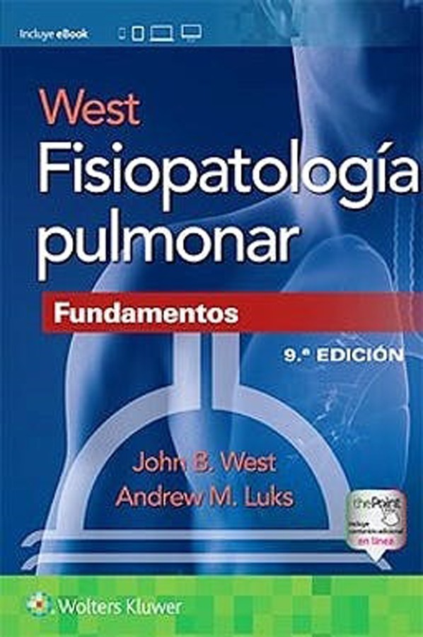 Fisiopatología pulmonar....
