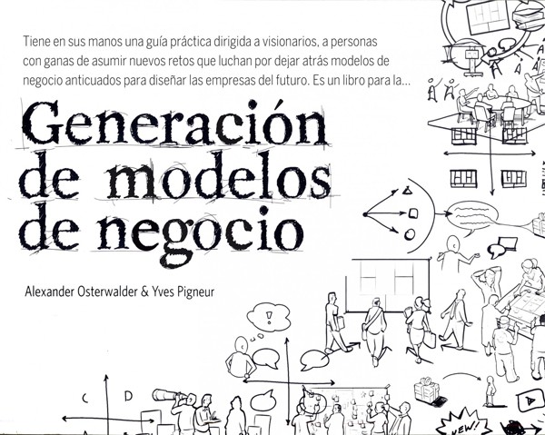 Generación de modelos de...