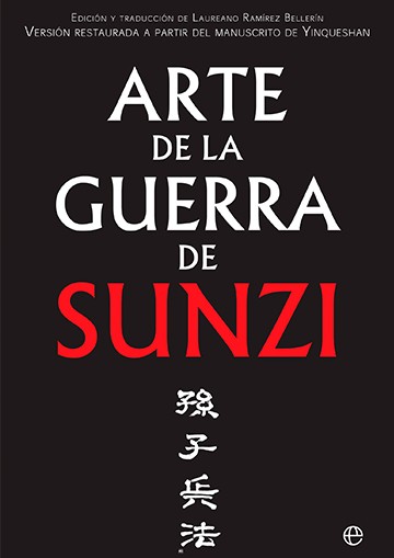Arte de la guerra de Sunzi