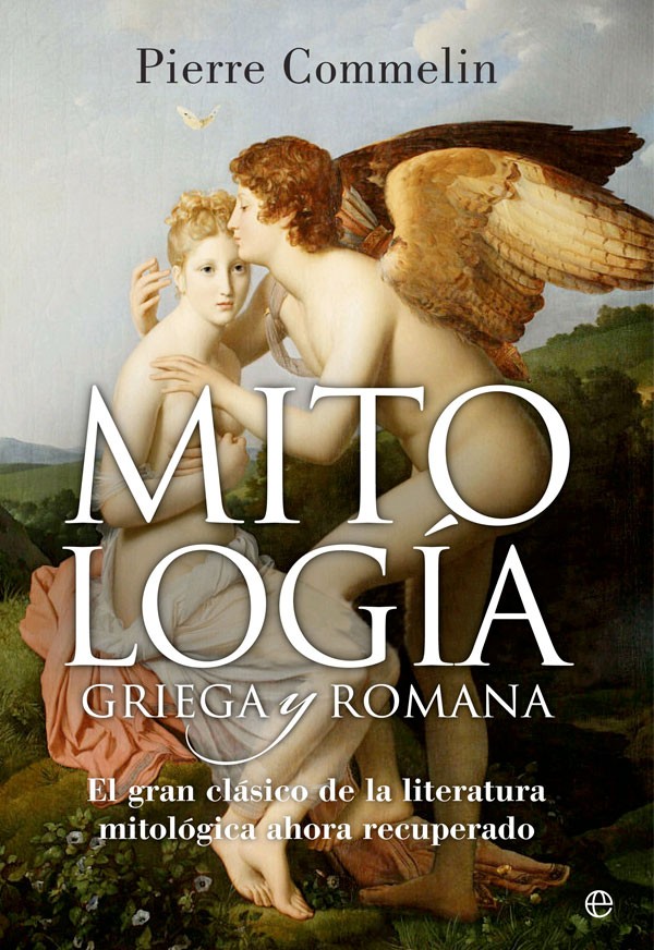 Mitología Griega y Romana