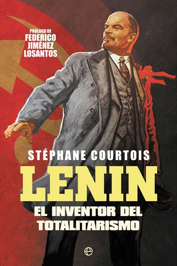 Lenin. El inventor del...
