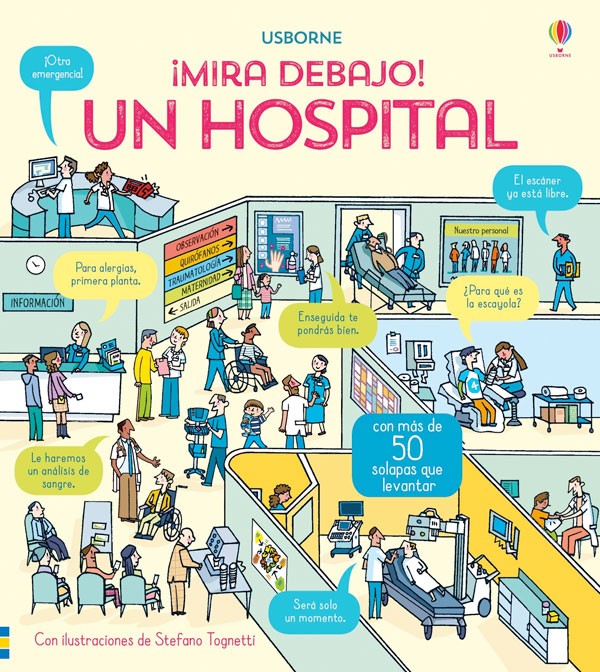 Un Hospital