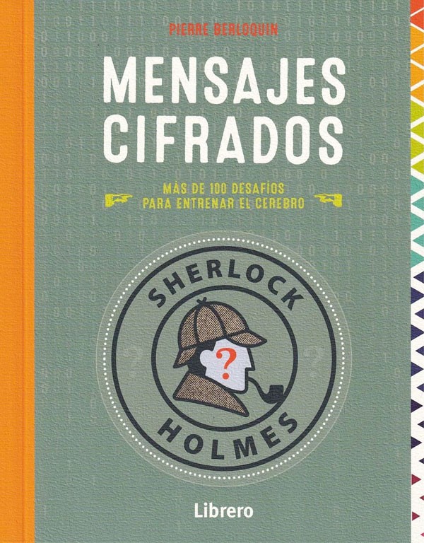 Sherlock Holmes - Mensajes...