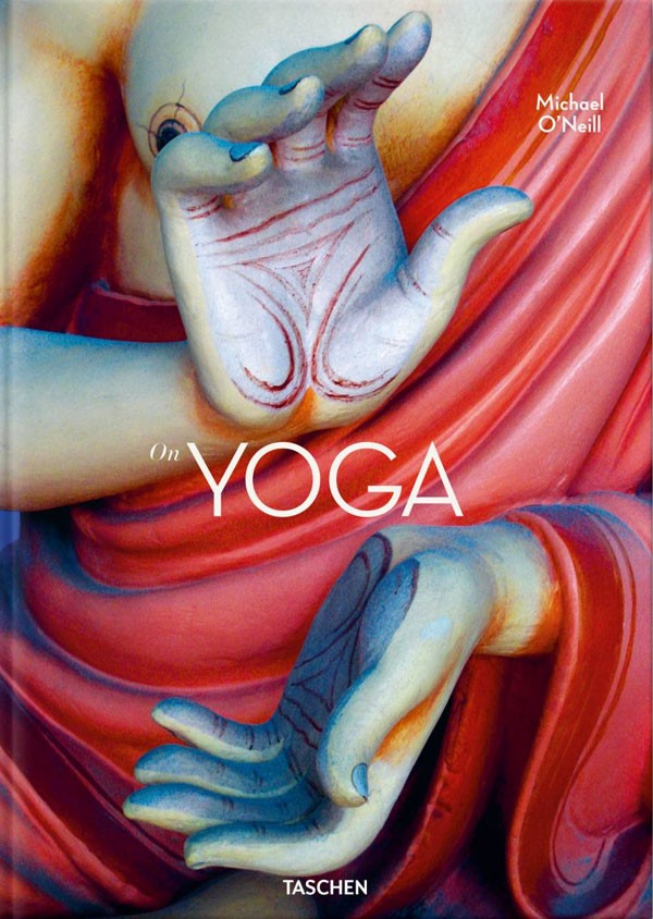 Michael O'Neill. On Yoga....