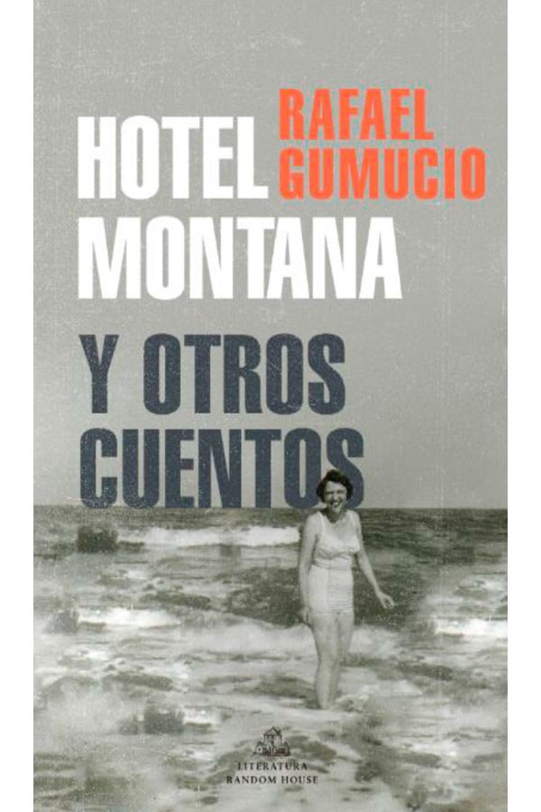Hotel Montana y otros cuentos