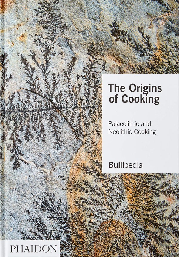 The Origins Of Cooking:...