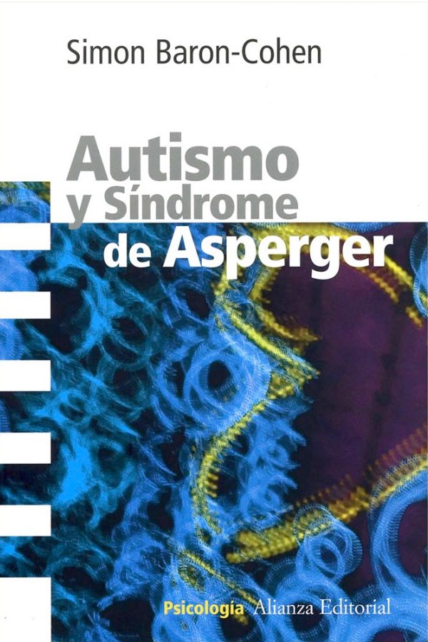 Autismo y síndrome de asperger