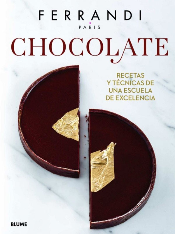 Chocolate. Ferrandi