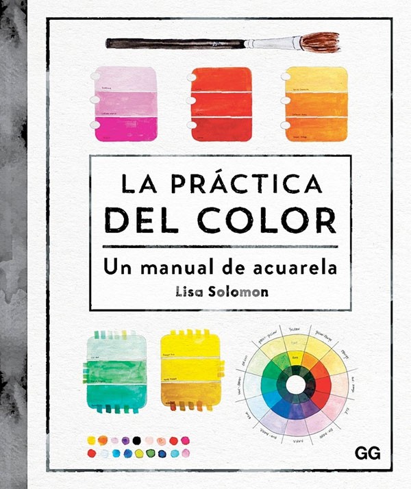 La práctica del color