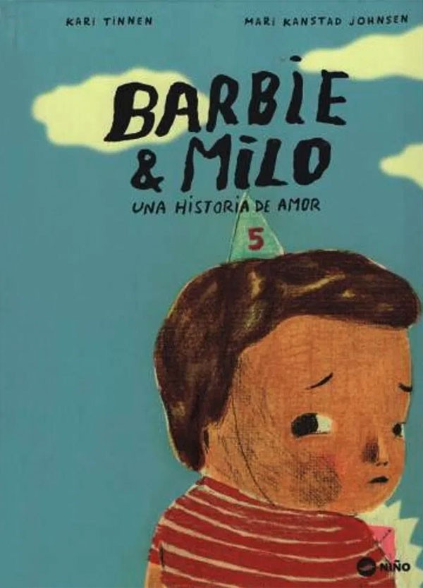 Barbie & Milo. Una historia...