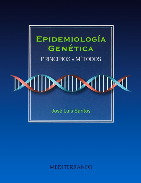 Epidemiología genética...