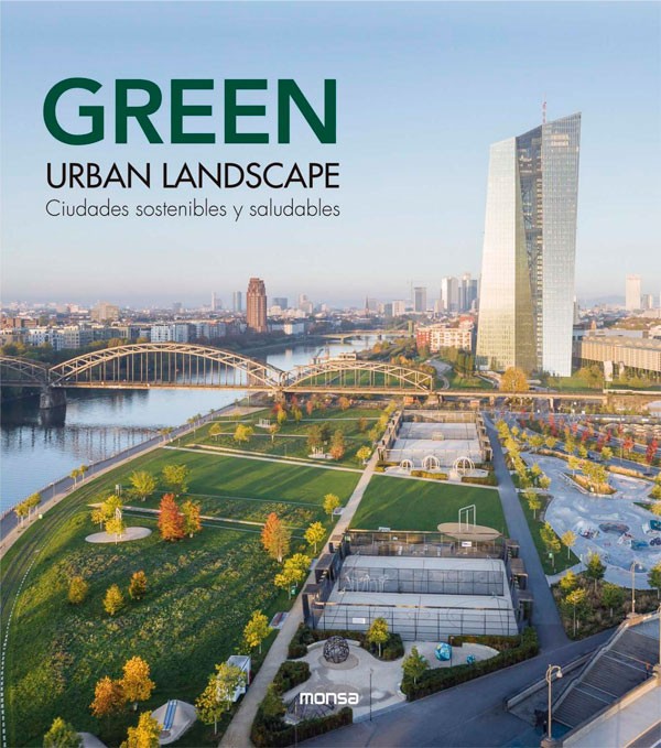 Green Urban Landscape