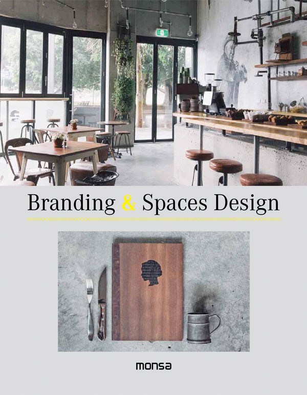 Branding & spaces design