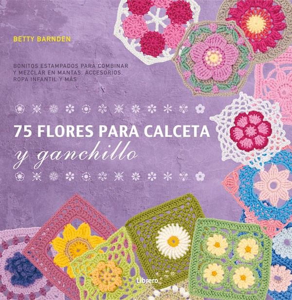 75 Cuadros florales para...