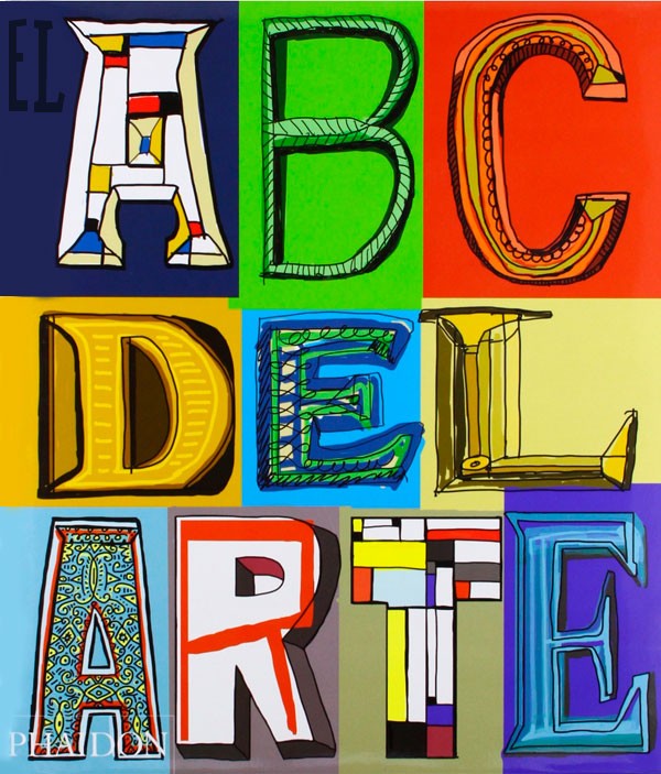 El ABC del arte