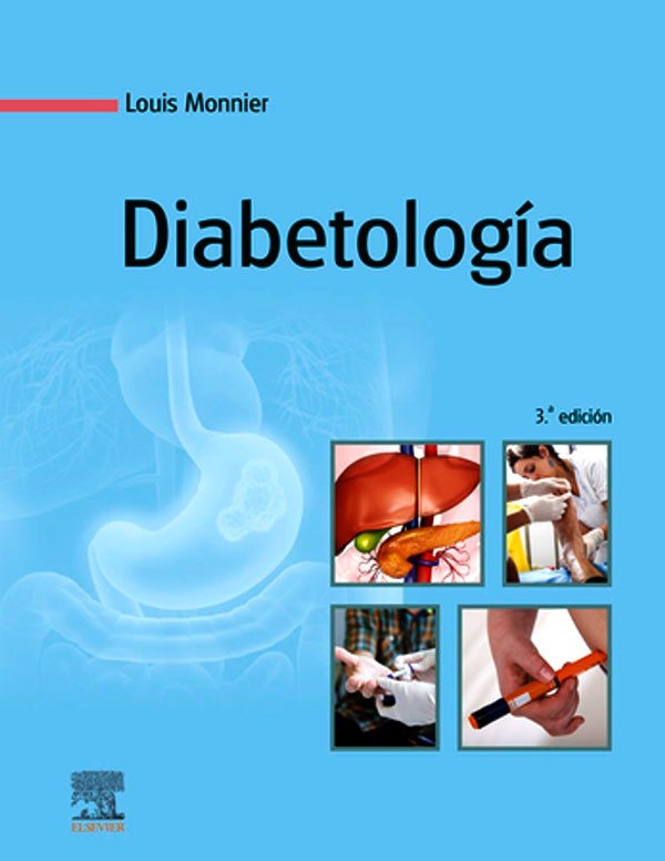 Diabetología 3ª Ed.