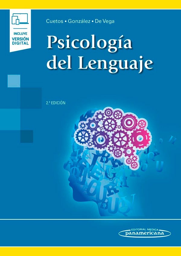 Psicología del lenguaje 2ª Ed.
