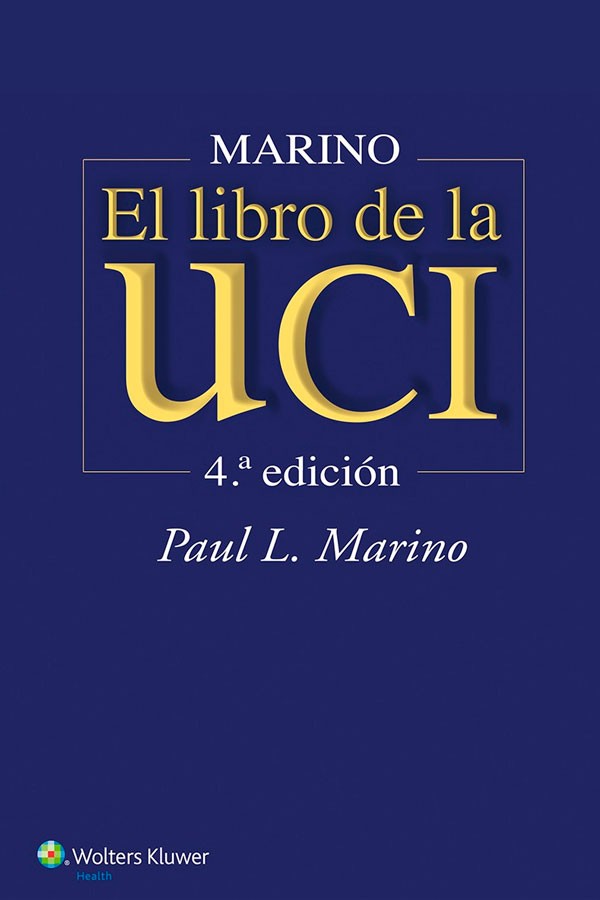 El libro de la UCI 4ª Ed.