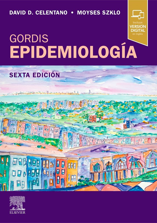 Epidemiología 6ª Ed.