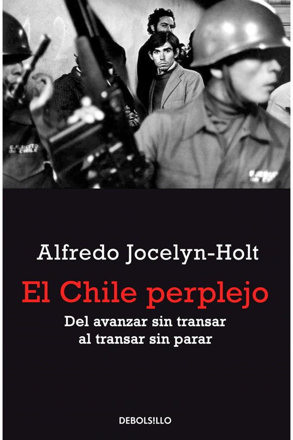 El Chile perplejo