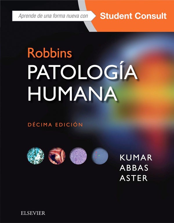 Patologia humana de Robbins...
