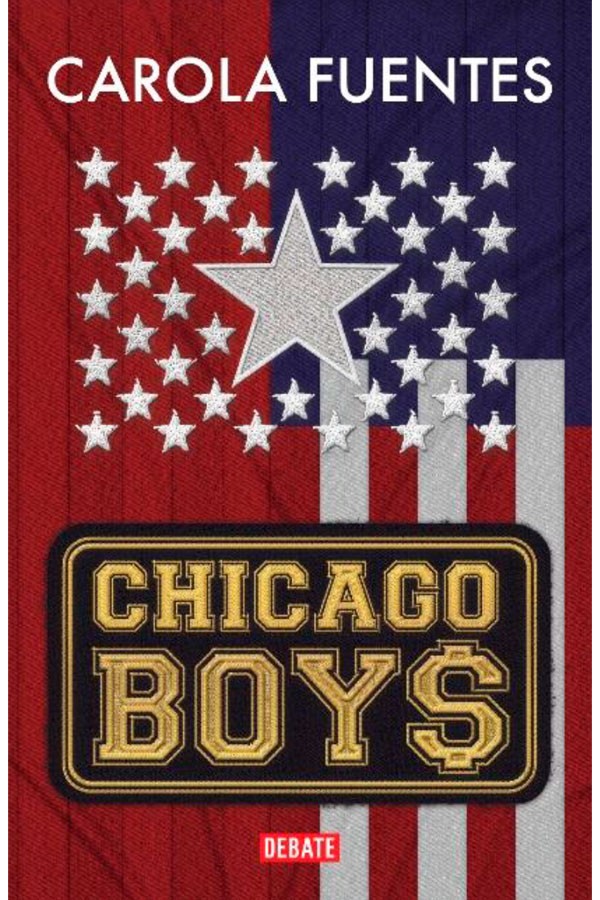 Chicago boys