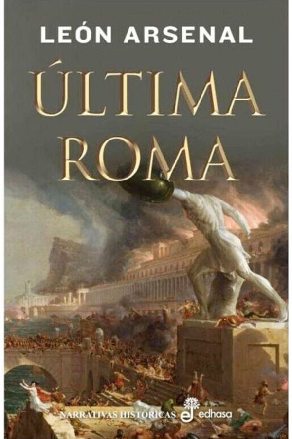 Ultima Roma