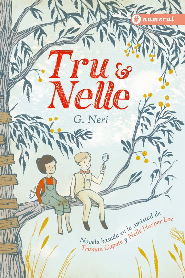 Tru & Nelle