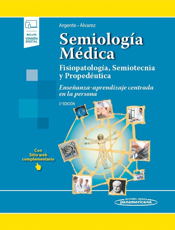 Semilogía 3ª Ed.