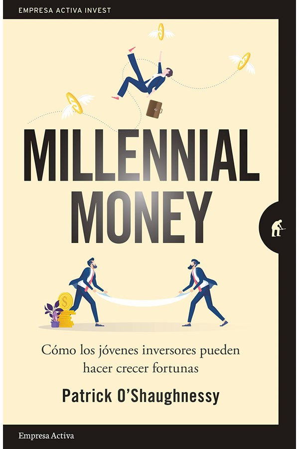 Millennial money