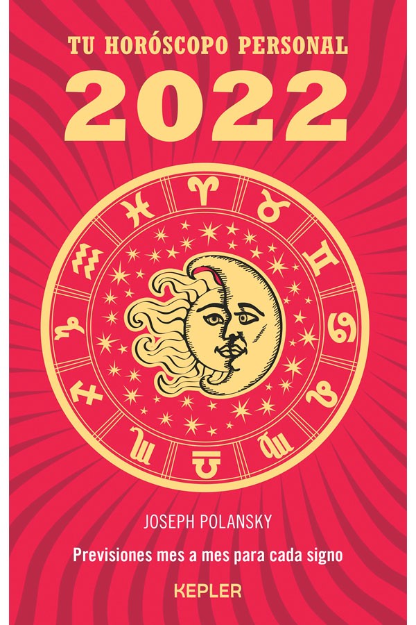 Tu horoscopo personal 2022