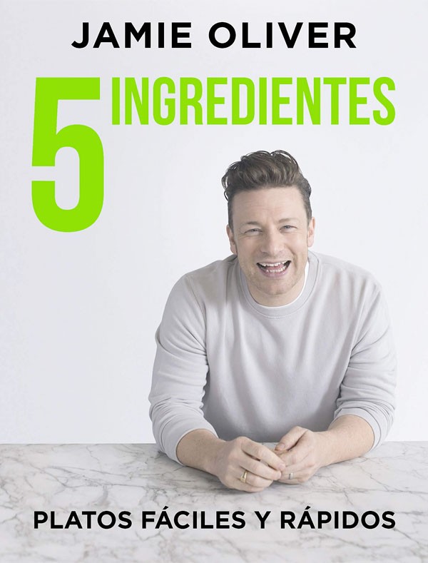5 ingredientes
