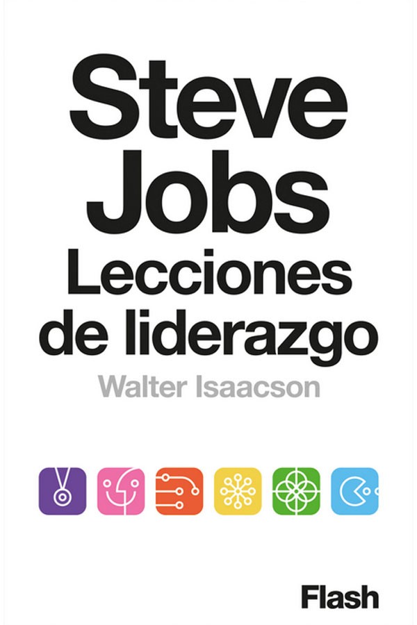Steve Jobs Lecciones de...