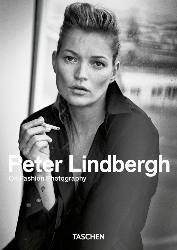 Peter Lindbergh. On Fashion...