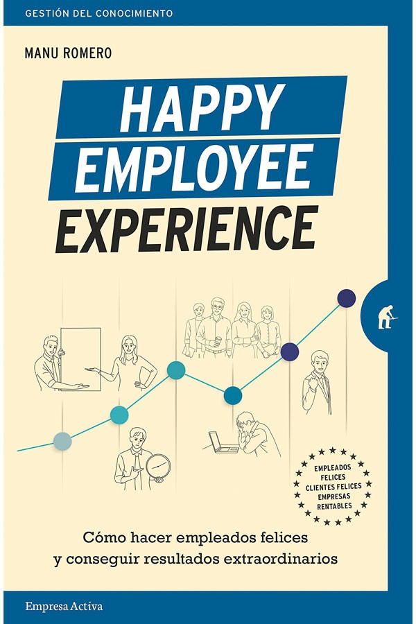 Happy employee experience